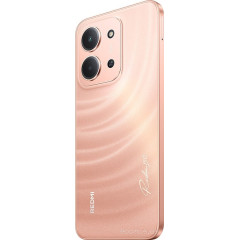 Телефон Xiaomi Redmi 15C 4G 4GB/128GB международная версия (оранжевый)