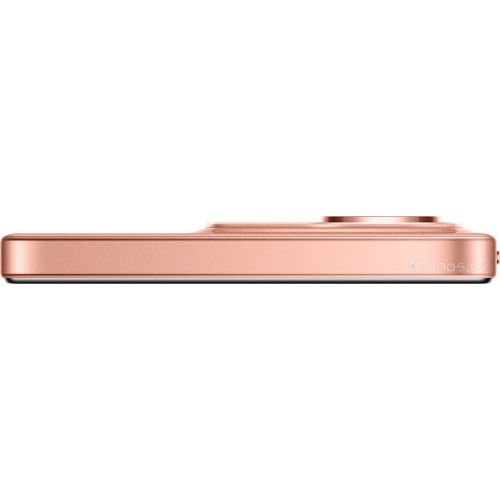 Телефон Xiaomi Redmi 15C 4G 4GB/128GB международная версия (оранжевый)