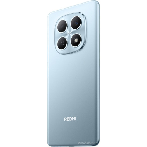 Телефон Xiaomi Redmi Note 15 8GB/256GB международная версия (синий)
