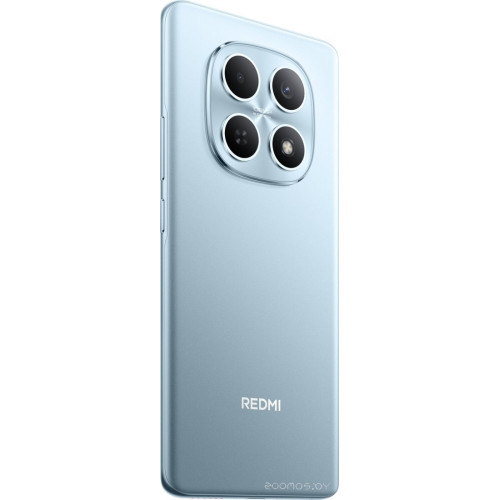 Телефон Xiaomi Redmi Note 15 8GB/256GB международная версия (синий)