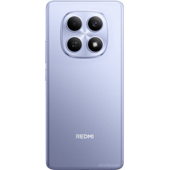 Телефон Xiaomi Redmi Note 15 8GB/128GB международная версия (фиолетовый)