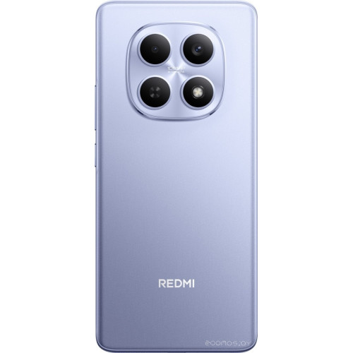 Телефон Xiaomi Redmi Note 15 8GB/128GB международная версия (фиолетовый)