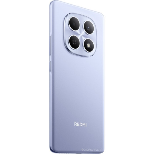 Телефон Xiaomi Redmi Note 15 8GB/128GB международная версия (фиолетовый)