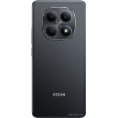 Телефон Xiaomi Redmi Note 15 8GB/256GB международная версия (черный)