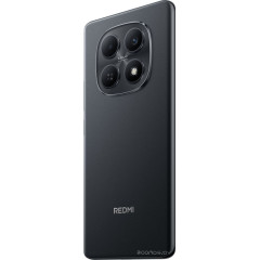 Телефон Xiaomi Redmi Note 15 8GB/256GB международная версия (черный)