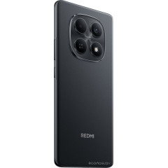 Телефон Xiaomi Redmi Note 15 8GB/256GB международная версия (черный)