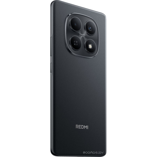 Телефон Xiaomi Redmi Note 15 8GB/256GB международная версия (черный)