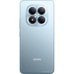 Телефон Xiaomi Redmi Note 15 Pro 8GB/256GB международная версия (синий)