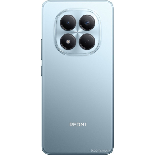 Телефон Xiaomi Redmi Note 15 Pro 8GB/256GB международная версия (синий)