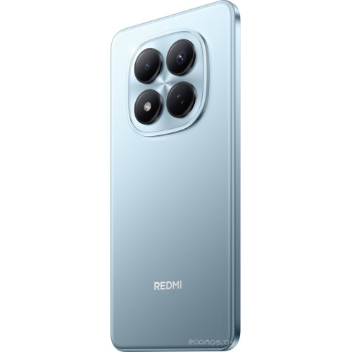 Телефон Xiaomi Redmi Note 15 Pro 12GB/256GB международная версия (синий)