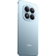 Телефон Xiaomi Redmi Note 15 Pro 12GB/256GB международная версия (синий)