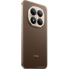 Телефон Xiaomi Redmi Note 15 Pro+ 5G 8GB/256GB международная версия (коричневый)