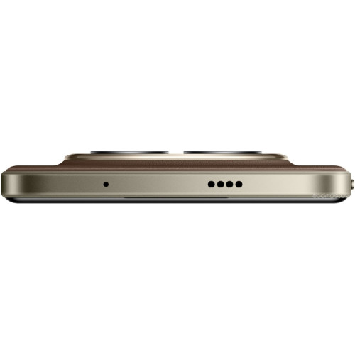 Телефон Xiaomi Redmi Note 15 Pro+ 5G 8GB/256GB международная версия (коричневый)