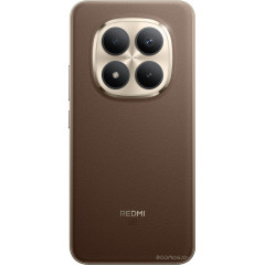 Телефон Xiaomi Redmi Note 15 Pro+ 5G 12GB/512GB международная версия (коричневый)