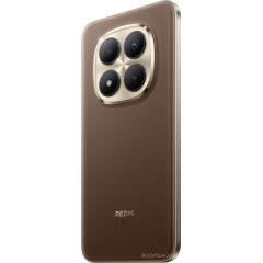 Телефон Xiaomi Redmi Note 15 Pro+ 5G 12GB/512GB международная версия (коричневый)