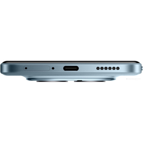 Телефон Xiaomi Redmi Note 15 Pro+ 5G 8GB/256GB международная версия (синий)