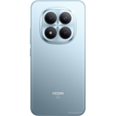 Телефон Xiaomi Redmi Note 15 Pro+ 5G 8GB/256GB международная версия (синий)