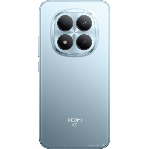 Телефон Xiaomi Redmi Note 15 Pro+ 5G 8GB/256GB международная версия (синий)