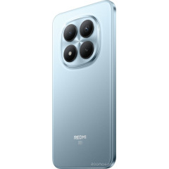 Телефон Xiaomi Redmi Note 15 Pro+ 5G 8GB/256GB международная версия (синий)