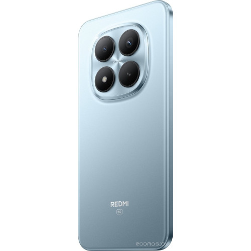 Телефон Xiaomi Redmi Note 15 Pro+ 5G 8GB/256GB международная версия (синий)