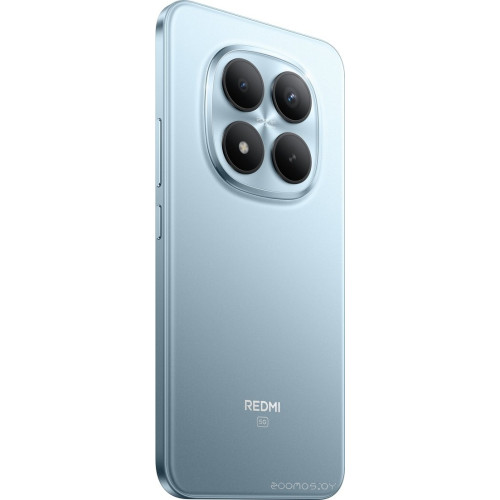 Телефон Xiaomi Redmi Note 15 Pro+ 5G 8GB/256GB международная версия (синий)