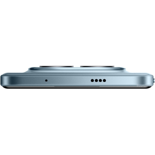 Телефон Xiaomi Redmi Note 15 Pro+ 5G 8GB/256GB международная версия (синий)