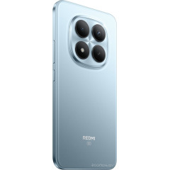 Телефон Xiaomi Redmi Note 15 Pro+ 5G 12GB/512GB международная версия (синий)