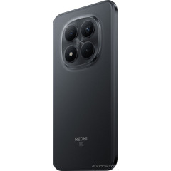 Телефон Xiaomi Redmi Note 15 Pro+ 5G 8GB/256GB международная версия (черный)