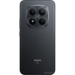 Телефон Xiaomi Redmi Note 15 Pro+ 5G 12GB/512GB международная версия (черный)