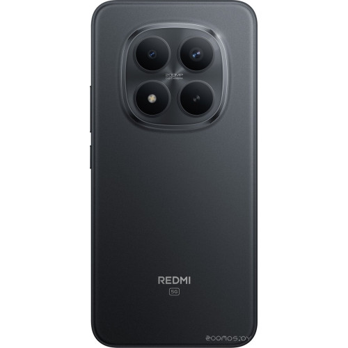 Телефон Xiaomi Redmi Note 15 Pro+ 5G 12GB/512GB международная версия (черный)