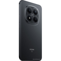 Телефон Xiaomi Redmi Note 15 Pro+ 5G 12GB/512GB международная версия (черный)