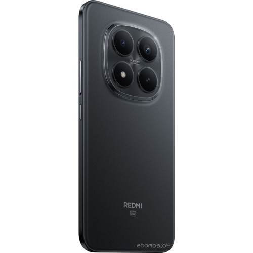 Телефон Xiaomi Redmi Note 15 Pro+ 5G 12GB/512GB международная версия (черный)