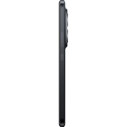 Телефон Xiaomi Redmi Note 15 Pro+ 5G 12GB/512GB международная версия (черный)