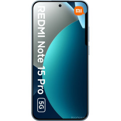 Телефон Xiaomi Redmi Note 15 Pro 5G 8GB/256GB международная версия (синий)