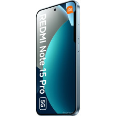Телефон Xiaomi Redmi Note 15 Pro 5G 8GB/256GB международная версия (синий)