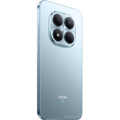 Телефон Xiaomi Redmi Note 15 Pro 5G 8GB/256GB международная версия (синий)