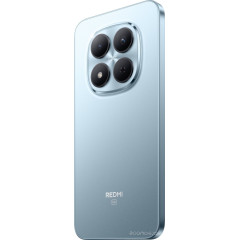 Телефон Xiaomi Redmi Note 15 Pro 5G 8GB/256GB международная версия (синий)