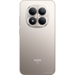 Телефон Xiaomi Redmi Note 15 Pro 5G 8GB/256GB международная версия (титановый)