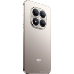 Телефон Xiaomi Redmi Note 15 Pro 5G 8GB/256GB международная версия (титановый)