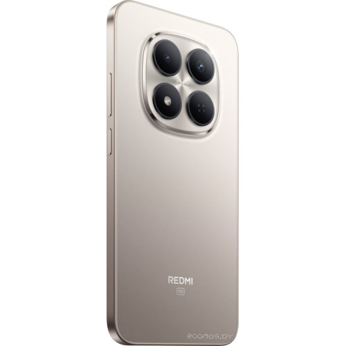 Телефон Xiaomi Redmi Note 15 Pro 5G 8GB/256GB международная версия (титановый)