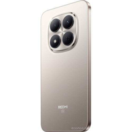 Телефон Xiaomi Redmi Note 15 Pro 5G 8GB/256GB международная версия (титановый)