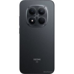 Телефон Xiaomi Redmi Note 15 Pro 5G 8GB/256GB международная версия (черный)