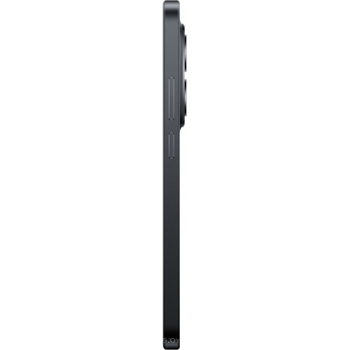 Телефон Xiaomi Redmi Note 15 Pro 5G 8GB/256GB международная версия (черный)