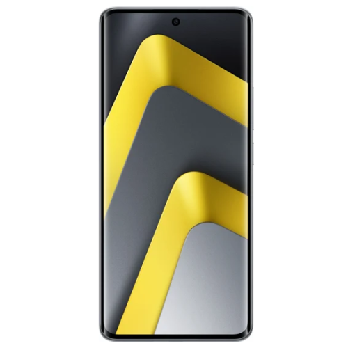Телефон POCO M8 5G 8GB/256GB международная версия (серебристый)