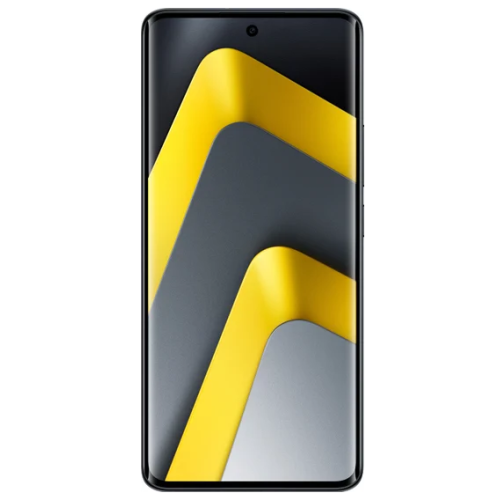 Телефон POCO M8 5G 8GB/256GB международная версия (черный)