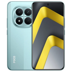 Телефон POCO M8 Pro 5G 8GB/256GB международная версия (зеленый)