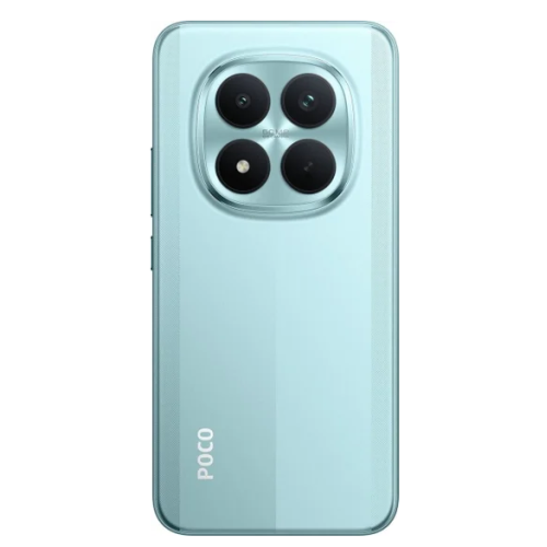 Телефон POCO M8 Pro 5G 8GB/256GB международная версия (зеленый)