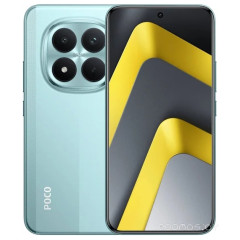 Телефон POCO M8 Pro 5G 12GB/512GB международная версия (зеленый)