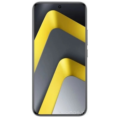 Телефон POCO M8 Pro 5G 12GB/512GB международная версия (серебристый)