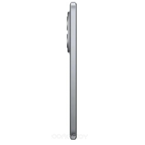 Телефон POCO M8 Pro 5G 12GB/512GB международная версия (серебристый)
